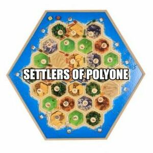 Settlers of PolyOne